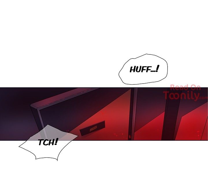 Cartoonists NSFW Manhwa - Chapter 49 Page 15