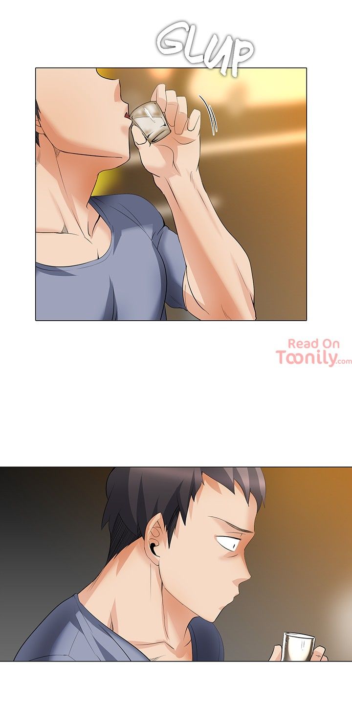 Cartoonists NSFW Manhwa - Chapter 49 Page 1