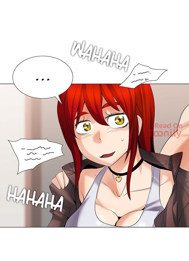 Cartoonists NSFW Manhwa - Chapter 49 Page 27