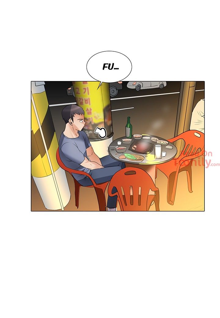 Cartoonists NSFW Manhwa - Chapter 49 Page 2