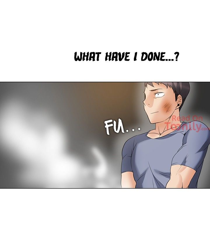 Cartoonists NSFW Manhwa - Chapter 49 Page 3