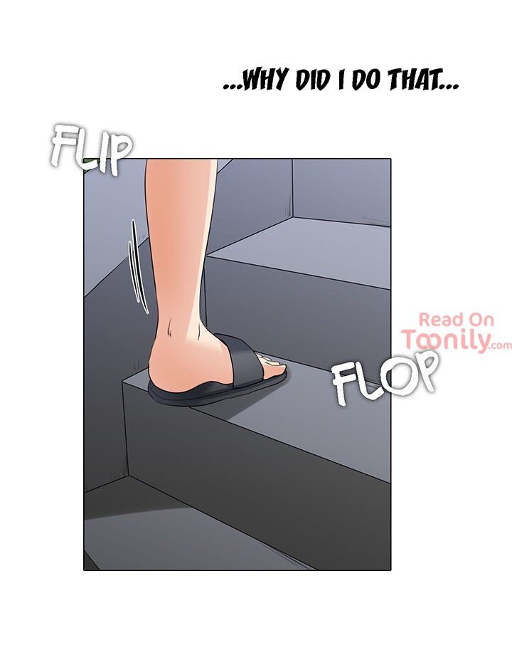 Cartoonists NSFW Manhwa - Chapter 49 Page 4