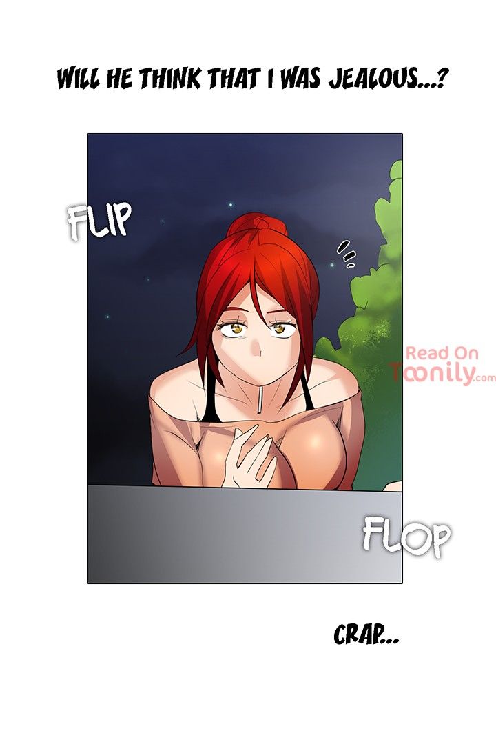 Cartoonists NSFW Manhwa - Chapter 49 Page 6