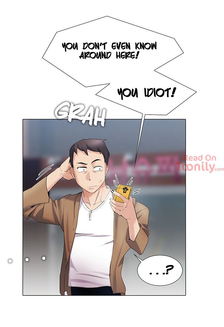 Cartoonists NSFW Manhwa - Chapter 29 Page 10