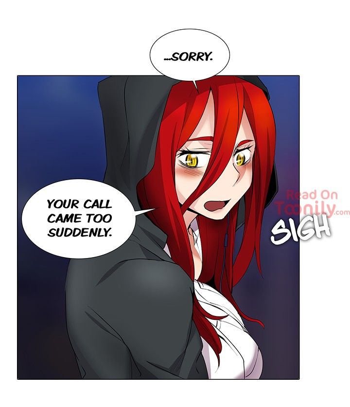 Cartoonists NSFW Manhwa - Chapter 29 Page 12