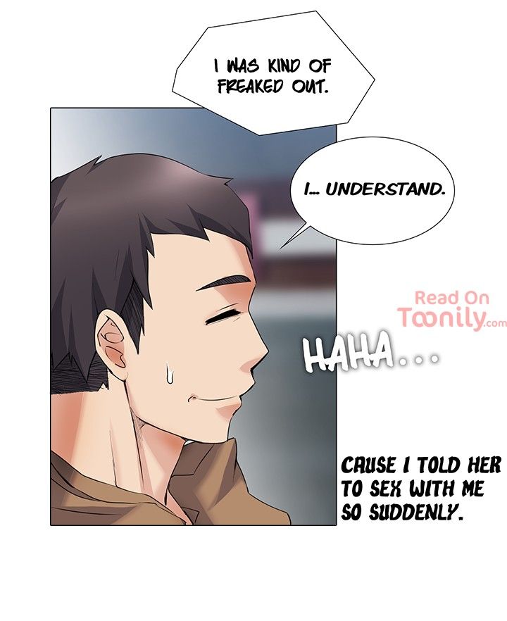 Cartoonists NSFW Manhwa - Chapter 29 Page 13