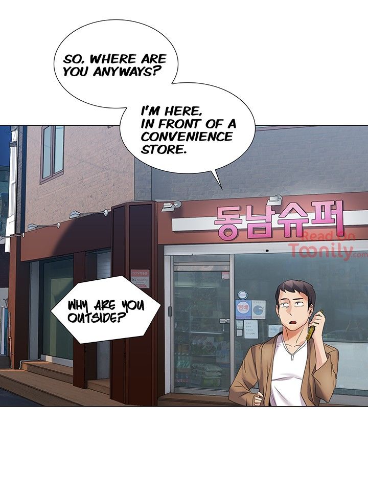 Cartoonists NSFW Manhwa - Chapter 29 Page 14