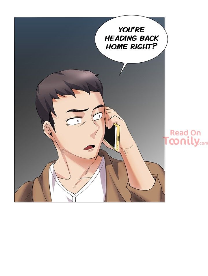 Cartoonists NSFW Manhwa - Chapter 29 Page 16