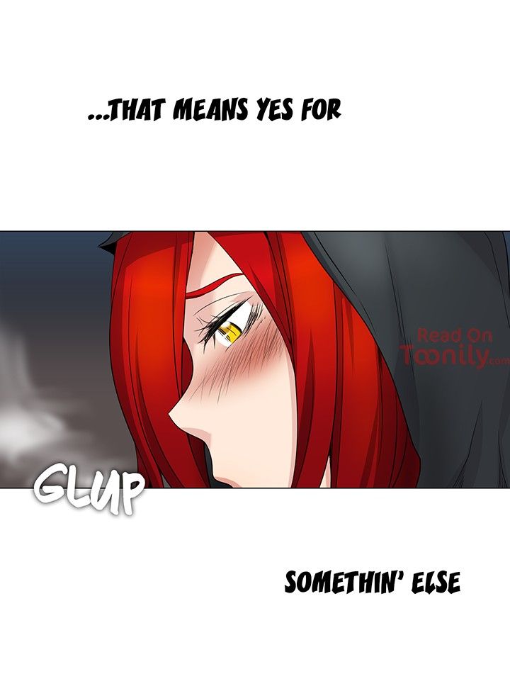 Cartoonists NSFW Manhwa - Chapter 29 Page 19