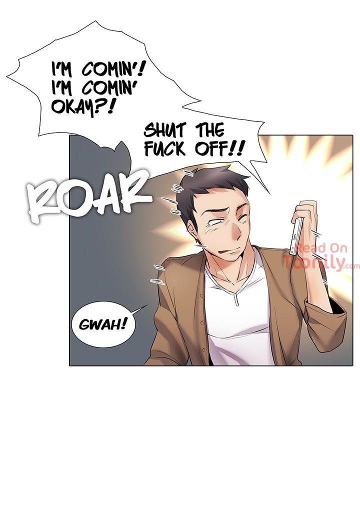 Cartoonists NSFW Manhwa - Chapter 29 Page 22