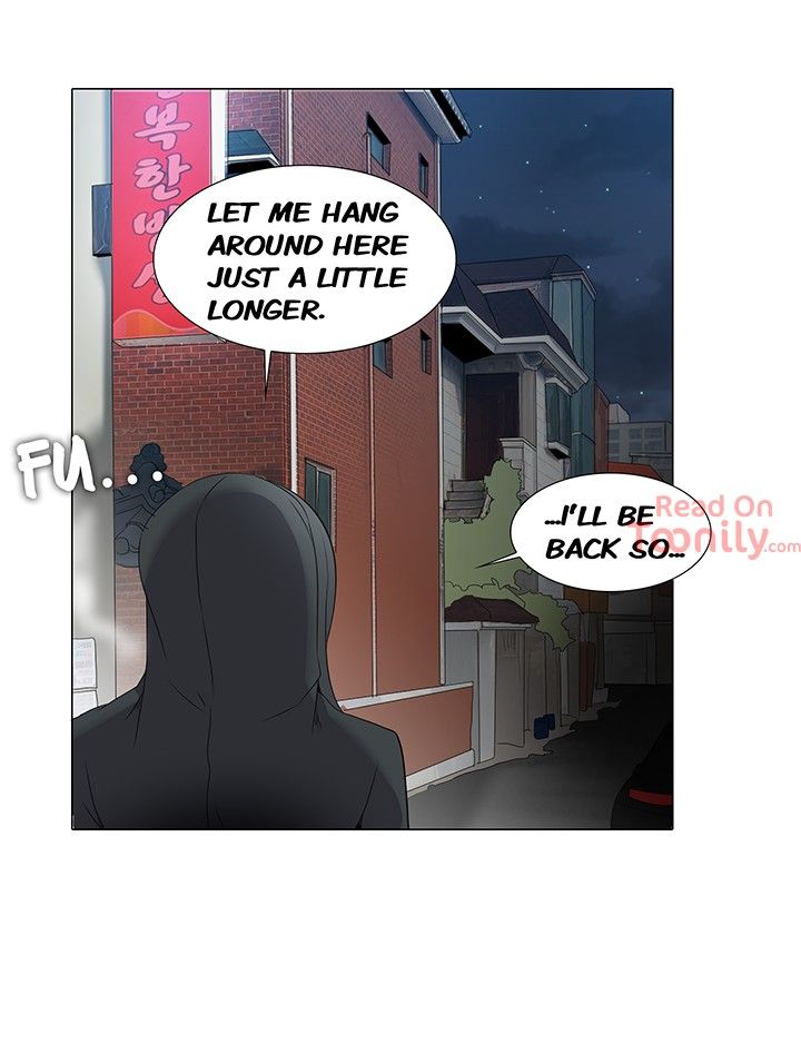 Cartoonists NSFW Manhwa - Chapter 29 Page 23