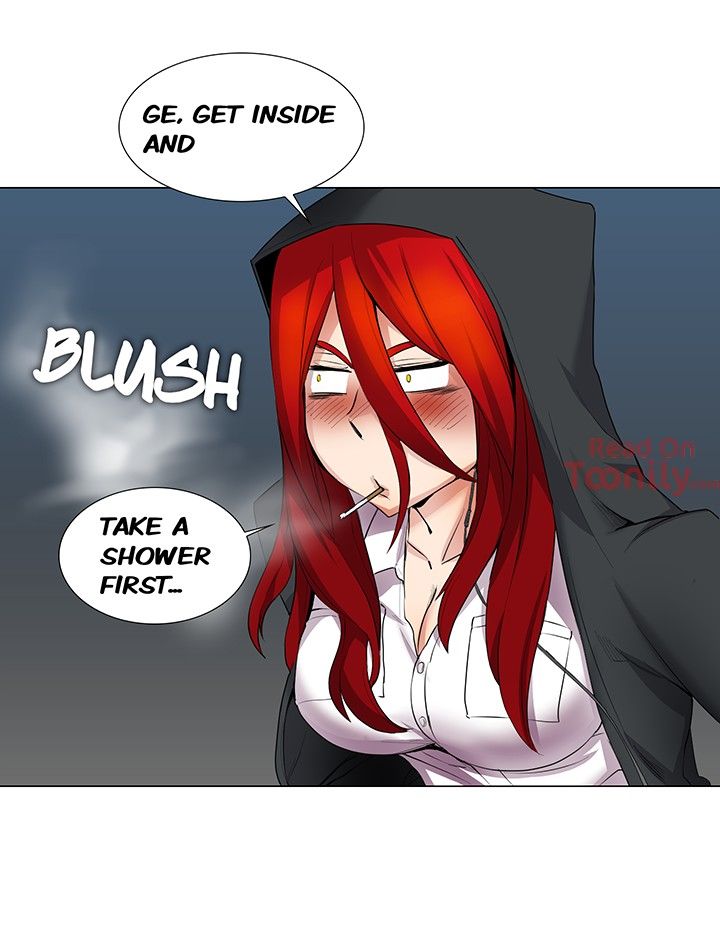 Cartoonists NSFW Manhwa - Chapter 29 Page 24