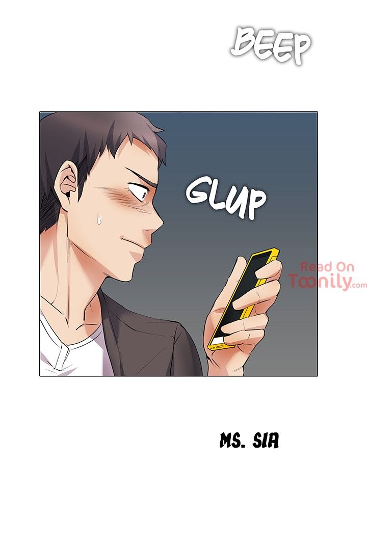 Cartoonists NSFW Manhwa - Chapter 29 Page 25