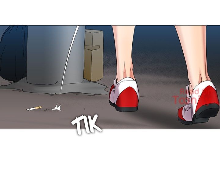 Cartoonists NSFW Manhwa - Chapter 29 Page 27