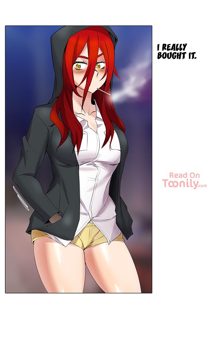 Cartoonists NSFW Manhwa - Chapter 29 Page 2