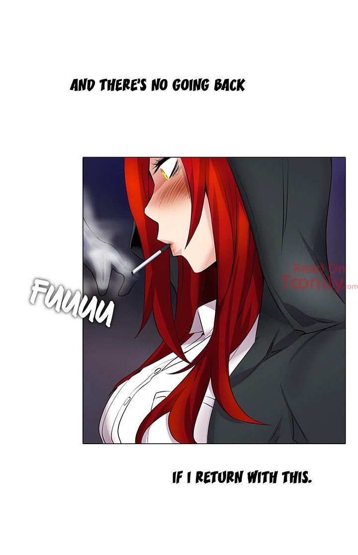 Cartoonists NSFW Manhwa - Chapter 29 Page 3