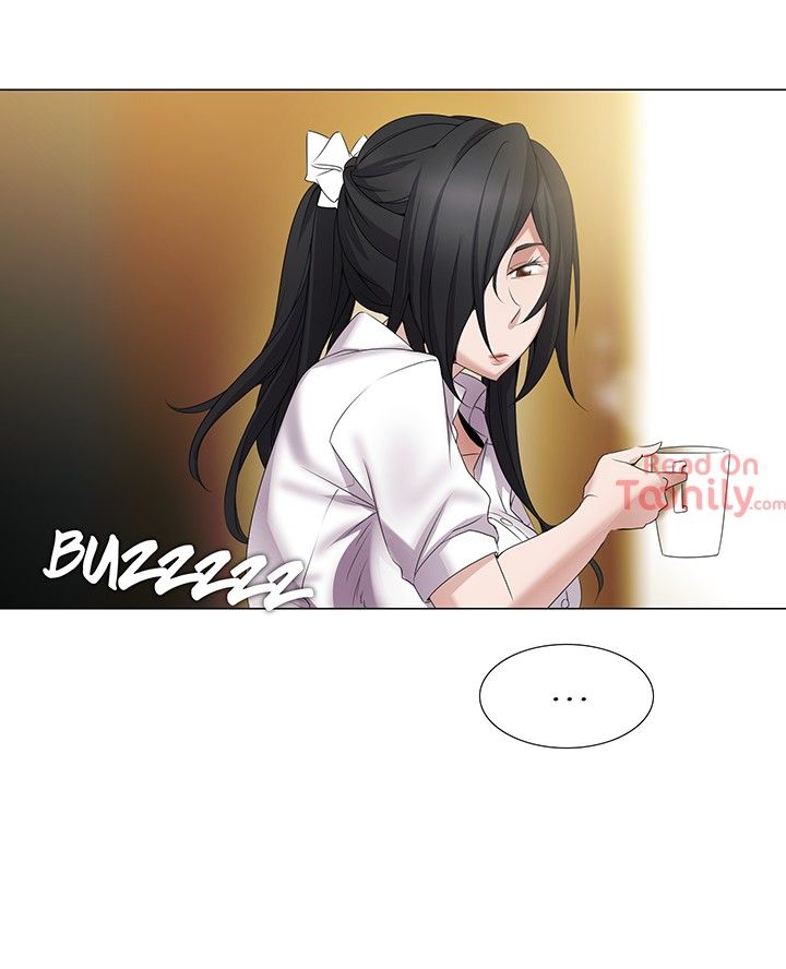 Cartoonists NSFW Manhwa - Chapter 15 Page 11