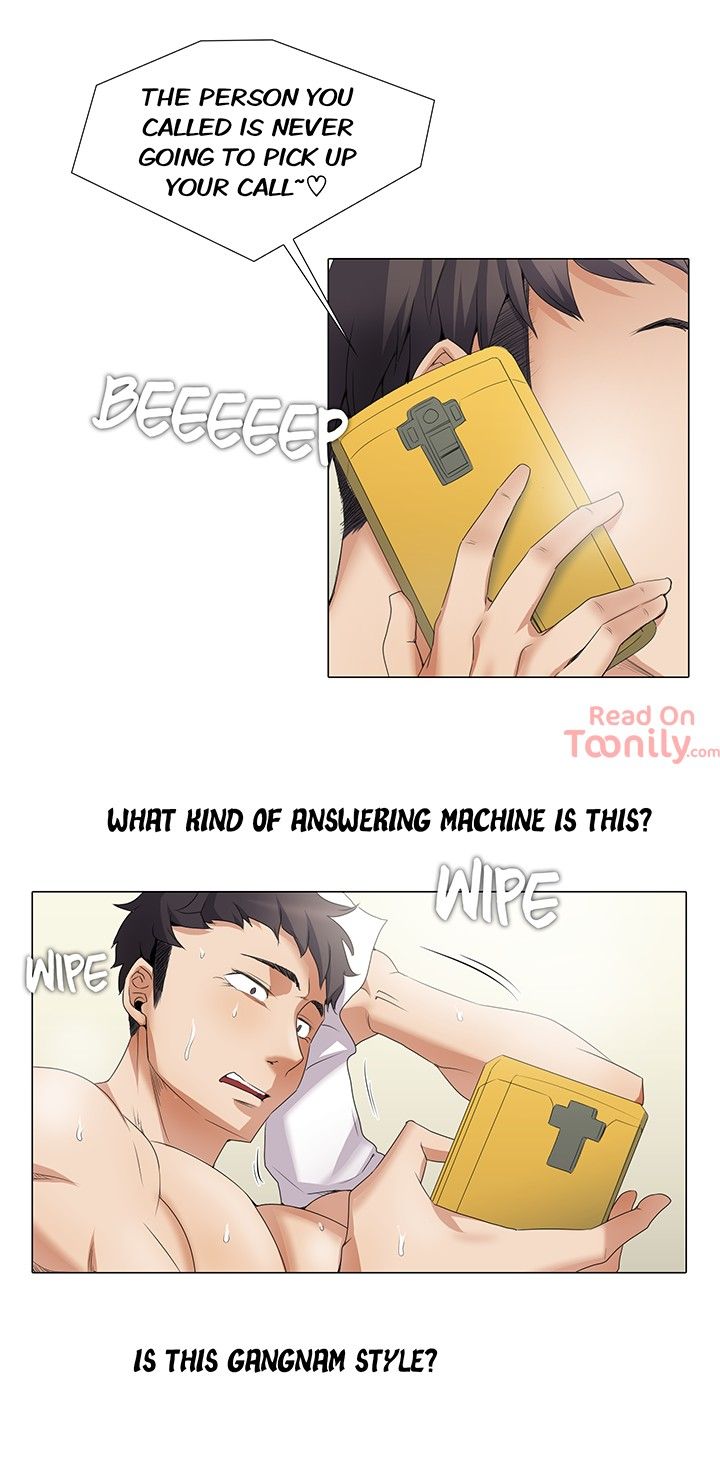 Cartoonists NSFW Manhwa - Chapter 15 Page 14