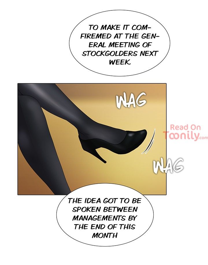 Cartoonists NSFW Manhwa - Chapter 15 Page 1