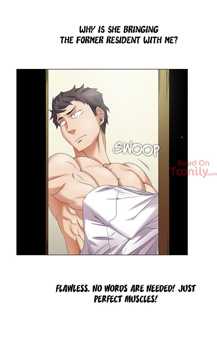 Cartoonists NSFW Manhwa - Chapter 15 Page 19