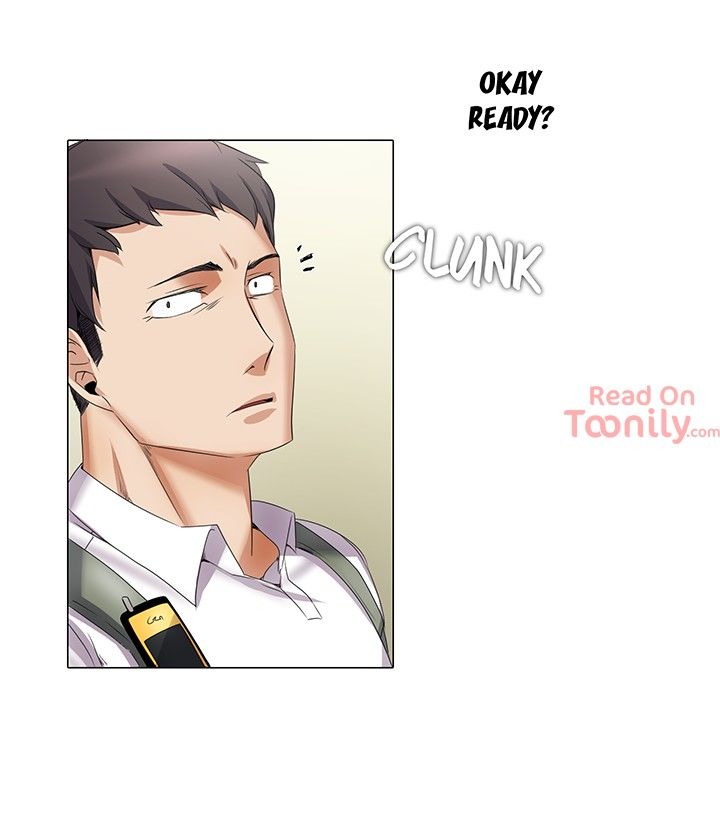 Cartoonists NSFW Manhwa - Chapter 15 Page 24