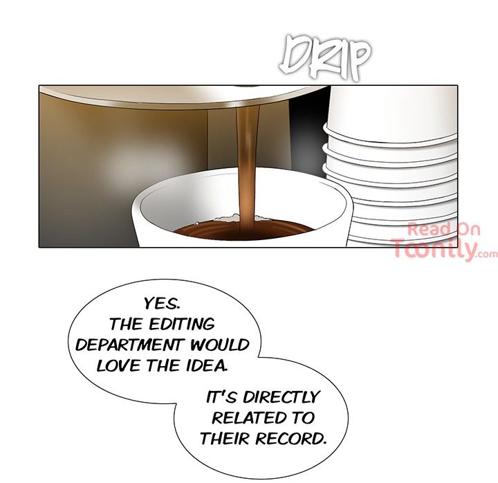 Cartoonists NSFW Manhwa - Chapter 15 Page 2