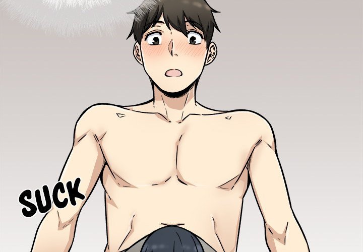 Excuse me, This is my Room Manhwa - Chapter 52 Page 3