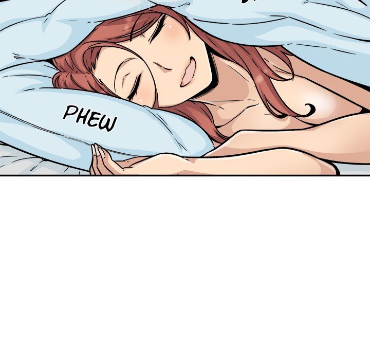 Excuse me, This is my Room Manhwa - Chapter 52 Page 21