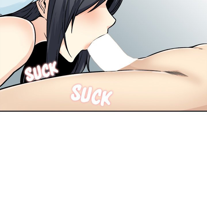 Excuse me, This is my Room Manhwa - Chapter 52 Page 34