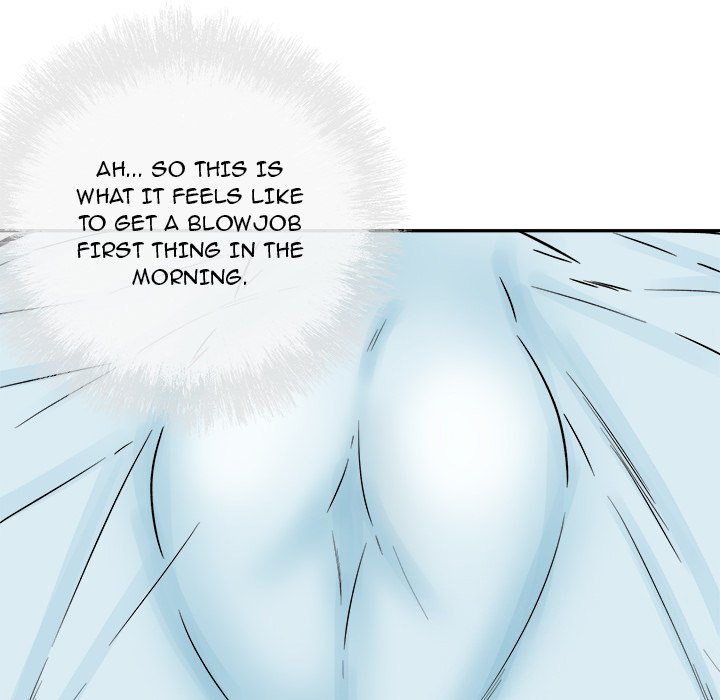 Excuse me, This is my Room Manhwa - Chapter 52 Page 35