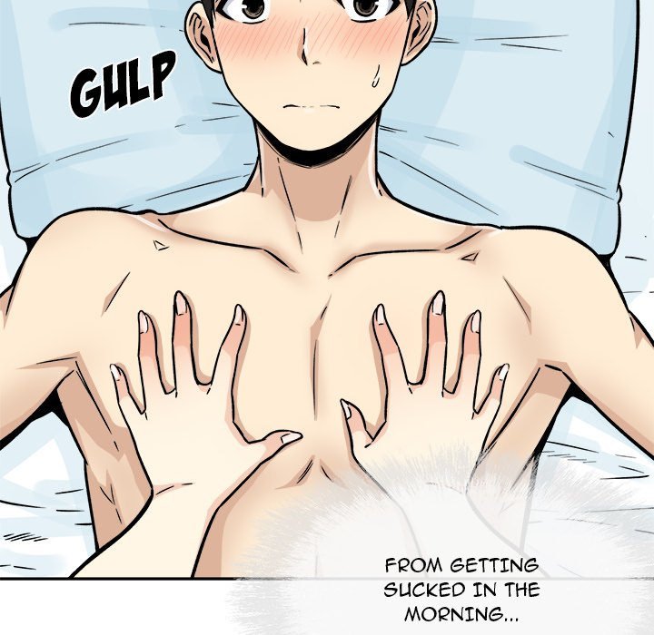 Excuse me, This is my Room Manhwa - Chapter 52 Page 40