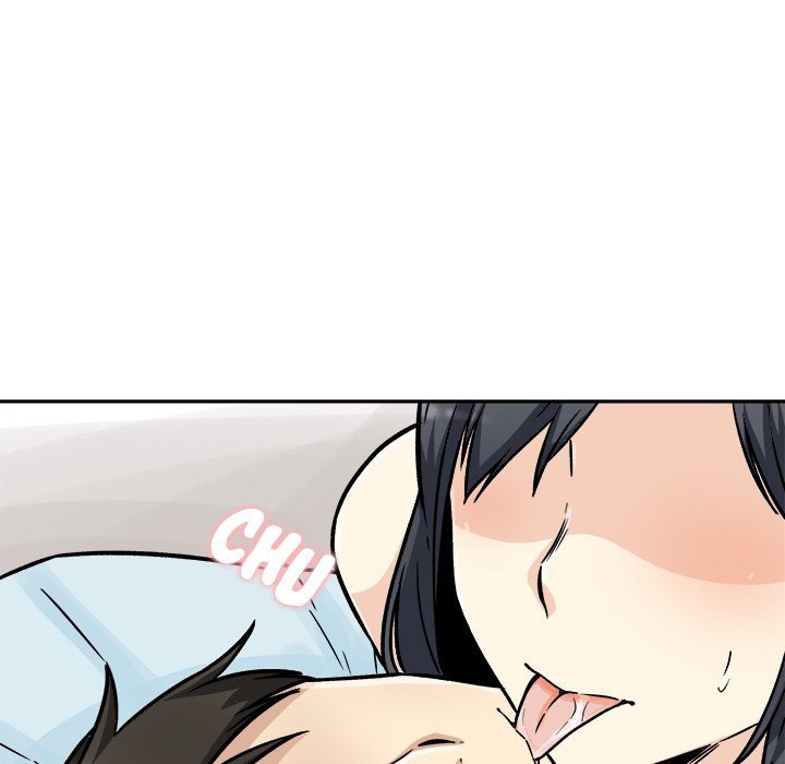 Excuse me, This is my Room Manhwa - Chapter 52 Page 55