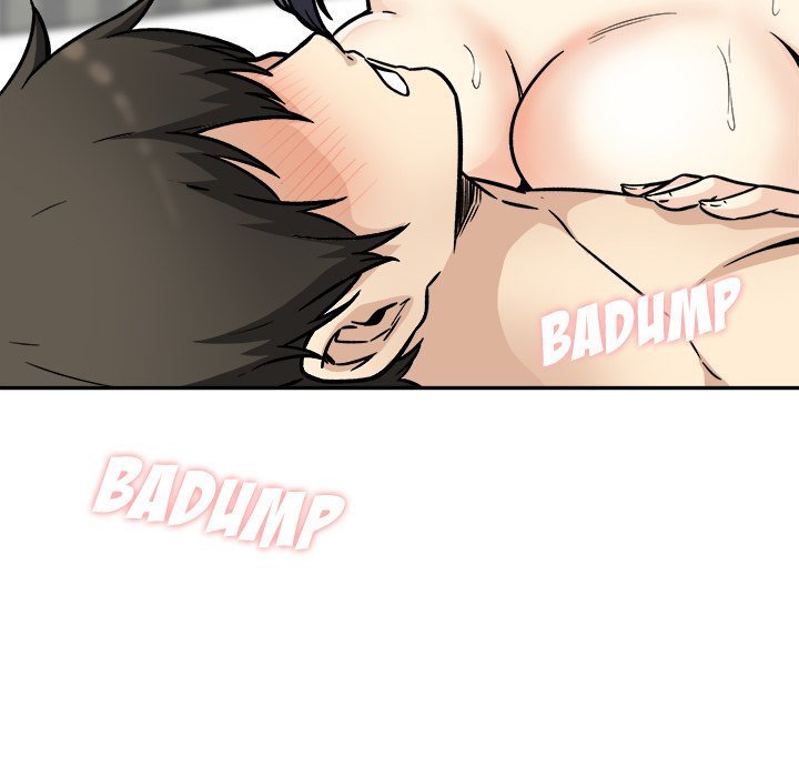 Excuse me, This is my Room Manhwa - Chapter 52 Page 58