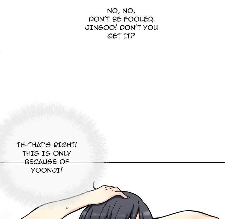 Excuse me, This is my Room Manhwa - Chapter 52 Page 59