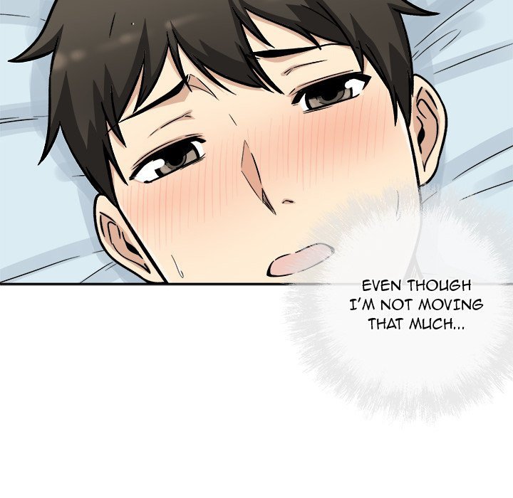 Excuse me, This is my Room Manhwa - Chapter 52 Page 81