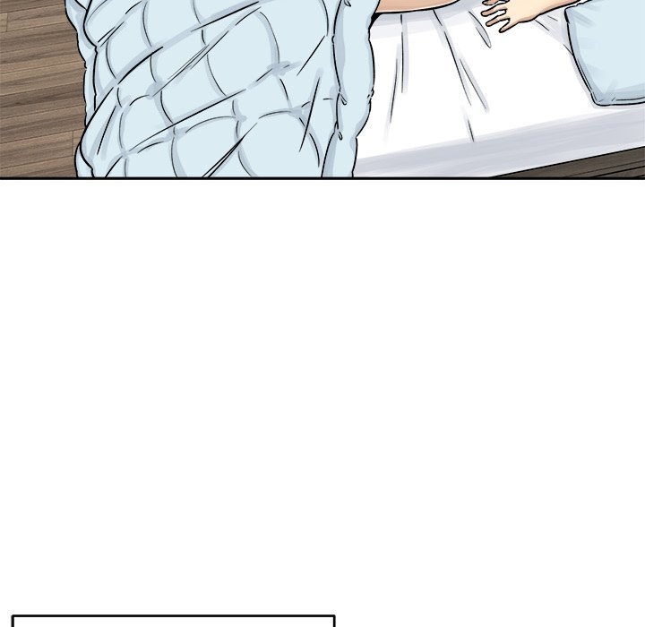 Excuse me, This is my Room Manhwa - Chapter 52 Page 95