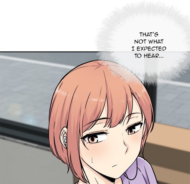 Excuse me, This is my Room Manhwa - Chapter 52 Page 116