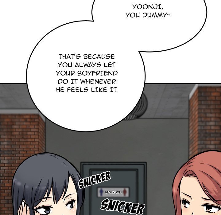 Excuse me, This is my Room Manhwa - Chapter 52 Page 120