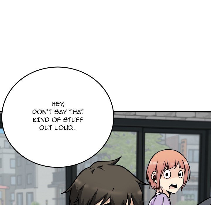 Excuse me, This is my Room Manhwa - Chapter 52 Page 122