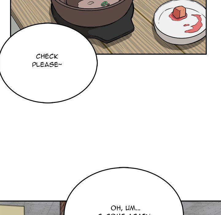 Excuse me, This is my Room Manhwa - Chapter 52 Page 131