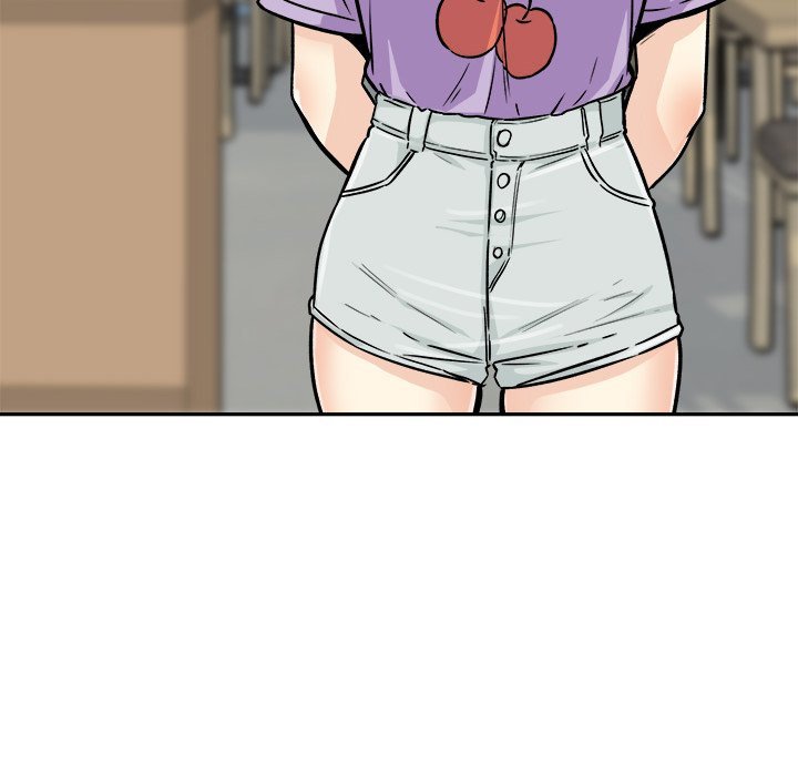 Excuse me, This is my Room Manhwa - Chapter 52 Page 135