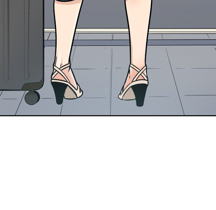 Excuse me, This is my Room Manhwa - Chapter 52 Page 144