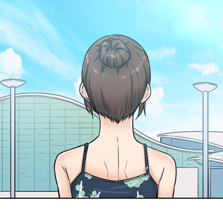 Excuse me, This is my Room Manhwa - Chapter 52 Page 154