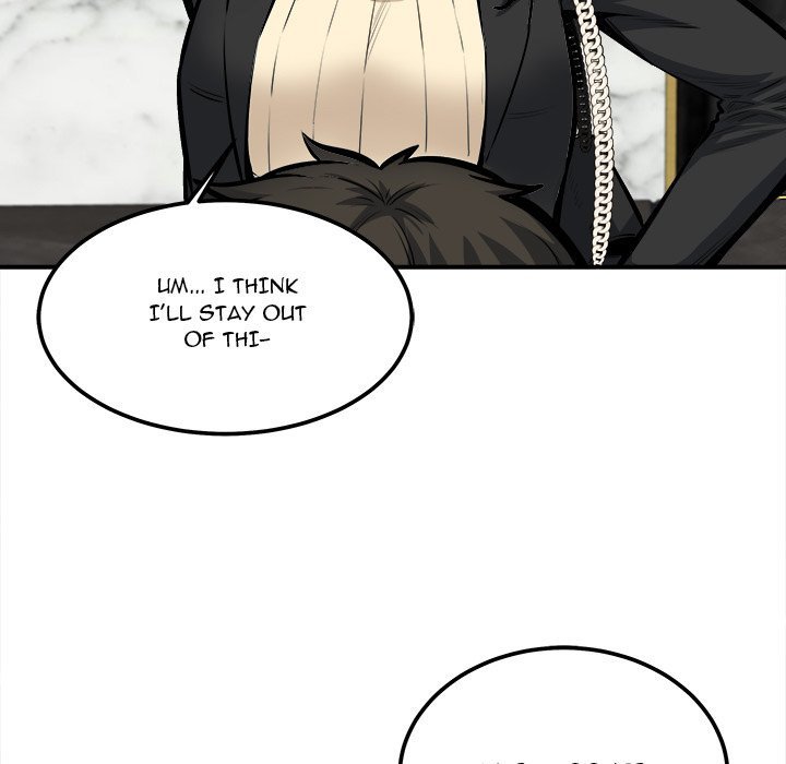 Excuse me, This is my Room Manhwa - Chapter 108 Page 28