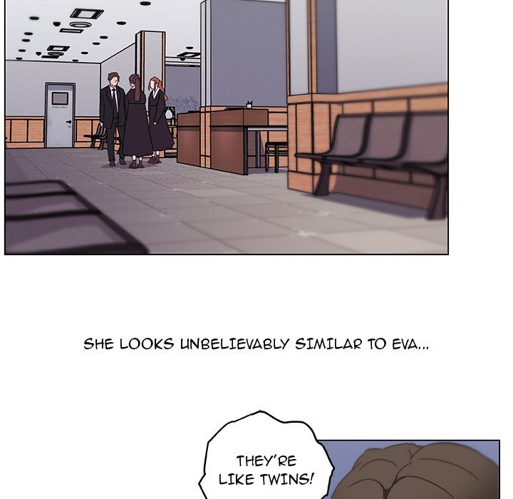 Family Adjustments Manhwa - Chapter 5 Page 10