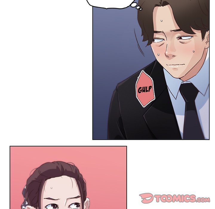 Family Adjustments Manhwa - Chapter 5 Page 11