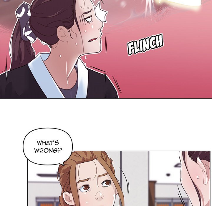 Family Adjustments Manhwa - Chapter 5 Page 14