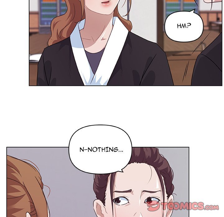 Family Adjustments Manhwa - Chapter 5 Page 15