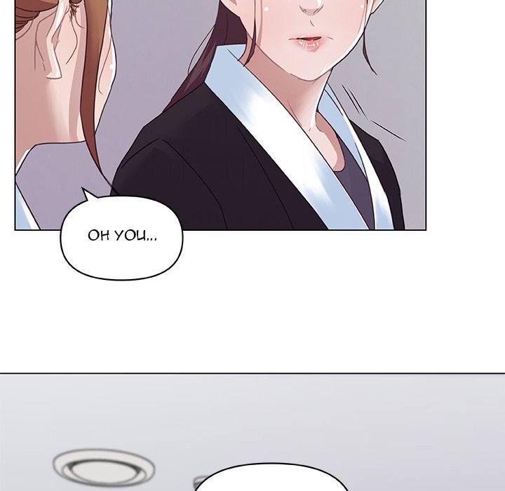 Family Adjustments Manhwa - Chapter 5 Page 16