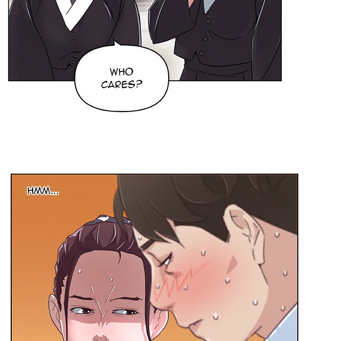 Family Adjustments Manhwa - Chapter 5 Page 20